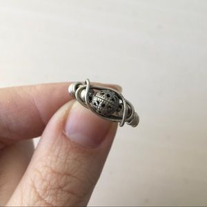 🌟Silver ring LAST CHANCE!!!!